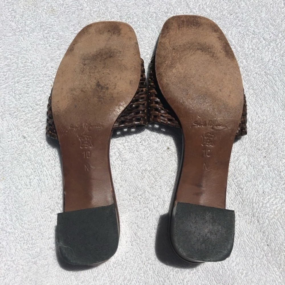 Shoes By Sesto Meucchi - Picture 6 of 6